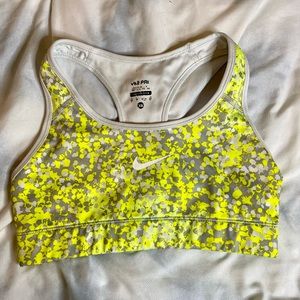 💛Nike Sports Bra💛
